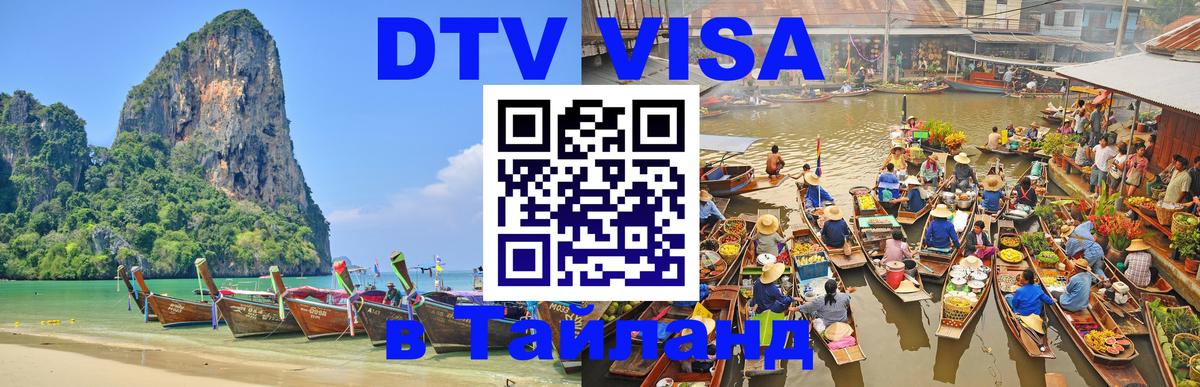 Сколько стоит DTV виза — актуальные цены, оформление даже без документов - 21.11.2025 